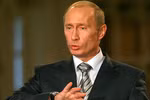 London: Thủ tướng Nga Putin có thể bị cấm nhập cảnh vào nước Anh