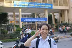Sử dụng AI để hỗ trợ học tập vào đề thi chuyên Anh của trường chuyên Sư phạm