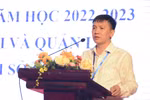 Cục Quản lý chất lượng nêu giải pháp hạn chế bất cập trong thực hiện 3 công khai