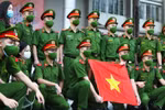 Hai trường công an đầu tiên thông báo tuyển bổ sung