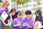 Trường Đại học Giáo dục thông tin về phương án tuyển sinh đại học năm 2025
