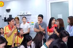 100% sinh viên ngành tiếng Trung Quốc có việc làm ngay sau khi tốt nghiệp