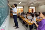 Giải thưởng công trình Toán học xuất sắc được tổ chức 3 năm một lần 