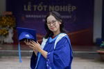 Một quả thận, một ước mơ và sự nỗ lực của nữ sinh Trường ĐH Bách khoa ĐHQG TPHCM