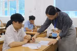 Bộ GDĐT công bố 5 nội dung thanh tra, kiểm tra ở kỳ thi tốt nghiệp THPT năm 2024