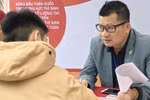 Phó Giáo sư duy nhất của ngành Luyện kim năm 2022 là ai?