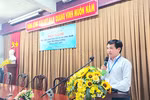 Trường Đại học Tiền Giang có tân Chủ tịch Hội đồng trường
