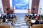 Cả nước có 15 nghiên cứu sinh điều dưỡng đầu tiên do Việt Nam đào tạo