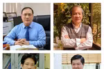 4 nhà khoa học của ĐHQGHN tiếp tục ghi danh trên bản đồ khoa học thế giới