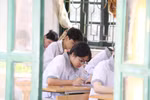 Vĩnh Phúc tuyển bổ sung hơn 1000 chỉ tiêu vào lớp 10 năm học 2024-2025