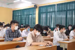 Phổ điểm khối C thi tốt nghiệp THPT 2022