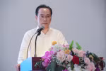 Thứ trưởng Hoàng Minh Sơn thừa nhận chuẩn cơ sở GDĐH là một văn bản khó