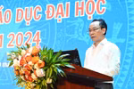 Các trường đại học thực hiện tự chủ nhưng không được để tác động xấu tới GDPT