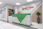 ĐH Trưng Vương: Có lĩnh vực tuyển vượt 737%, giảng viên thỉnh giảng đứng lớp 90%