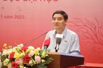 Ông Nguyễn Đắc Vinh: Nếu tăng ngân sách đầu tư cho GDĐH thì tăng vào cái gì?