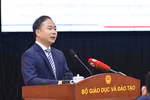 Thi tốt nghiệp THPT từ 2025 sẽ giảm xác suất ăn điểm nhờ "khoanh bừa" đáp án