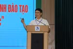 Chuyên gia đề xuất cách để trường đại học giảm bớt chi phí kiểm định chất lượng