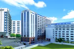 HUTECH: Nhiều lĩnh vực tuyển vượt chỉ tiêu, chỉ cần 5-6 điểm/môn đã trúng tuyển