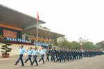 Hơn 73% giảng viên của Học viện Phòng không - Không quân đạt trình độ thạc sĩ