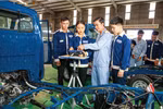 Hội thảo về cao đẳng của Hiệp hội là cơ hội quý báu để tìm hướng cho các trường