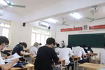 Phó Giám đốc Sở GD nêu lý do giúp Quảng Nam tăng 16 bậc về điểm thi tốt nghiệp