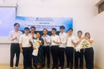 Nam sinh có điểm luận văn tốt nghiệp 9,9 điểm tiết lộ cách học đặc biệt