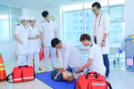 Vì sao nên chọn học cao đẳng Y sỹ đa khoa?