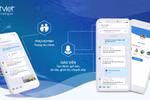 eNetViet - Giải pháp CĐS trong công tác chỉ đạo điều hành và truyền thông GD