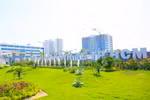 Tổng thu 2021 tăng ấn tượng, ĐH Kinh tế TPHCM là trường có doanh thu nghìn tỷ