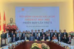 Gần 700 ứng viên được đề nghị xét công nhận chức danh GS, PGS năm 2023