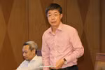 Luật Dầu khí (sửa đổi): Cần tạo “bệ đỡ” cho ngành dầu khí phát triển