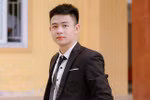 Thủ khoa khối A tỉnh Nghệ An mong trở thành một kỹ sư giỏi