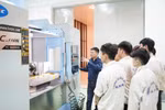 Cơ sở giáo dục nghề nghiệp mong vừa được dạy nghề vừa dạy văn hóa hệ 9+