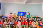 Nhiều nơi mơ hồ về thu hồi kinh phí, tuyển dụng SV sau tốt nghiệp diện NĐ 116
