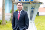 PGS, TS Lê Thanh Long: 'Con đường đang đi cho tôi nhiều trải nghiệm tuyệt vời'