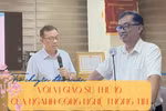 Trò chuyện đầu xuân với vị Giáo sư thứ 10 của ngành Công nghệ thông tin