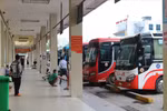 Ngăn hiện tượng "xe dù bến cóc", Hà Nội sắp mở mới tuyến xe khách đi Sa Pa