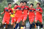 V-League 2013: "Không đội nào xuống hạng thì đá làm gì?"