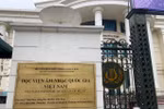 GV bức xúc với công tác cán bộ ở Khoa Thanh nhạc, Học viện Âm nhạc Quốc gia VN