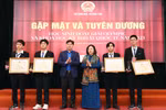 Kỳ thi Olympic, Khoa học kỹ thuật quốc tế khẳng định chất lượng GDPT nước ta