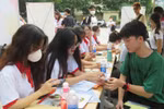 Trường phải đăng báo cáo 3 công khai tối thiểu 5 năm: Người học được hưởng lợi