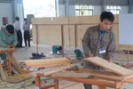 Không có mã ngành Kiểm lâm trình độ đại học nên khó thu hút người học hệ TC, CĐ 