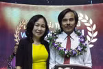 Nể phục người thầy 16 năm đưa học trò ra đấu trường quốc tế