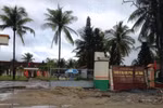 Trường bị thu hồi đất nhưng vẫn đảm bảo việc học cho sinh viên