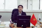 “Nhân tài học xong ai cũng muốn về cống hiến cho đất nước, nhưng....”