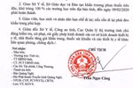 Học sinh Quảng Ngãi nghỉ học từ chiều 3/2 để tránh dịch Corona