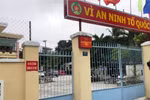 Đà Nẵng cách ly 14 chiến sĩ công an