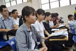Hiệu trưởng viết thư gửi sinh viên: "Hy vọng cuộc sống sớm bình thường trở lại"