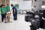 Chuyên gia Nhật giảng dạy trực tuyến cho sinh viên Việt trong mùa dịch Covid-19