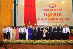 Ngành y tế hoàn thành xuất sắc nhiệm vụ chính trị được Đảng, Nhà nước giao phó